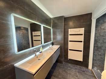 Immeuble 6 pièces