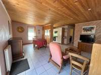 Immeuble 6 pièces