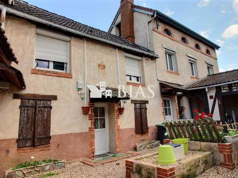 Immeuble Caudebec-lès-Elbeuf 76