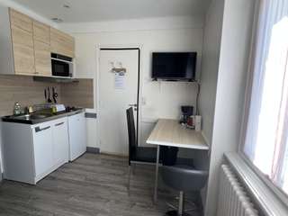 Immeuble