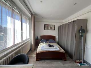Immeuble