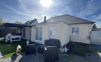 Photo Immeuble Caulnes