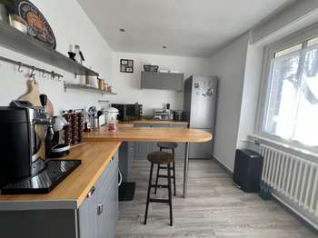 Immeuble