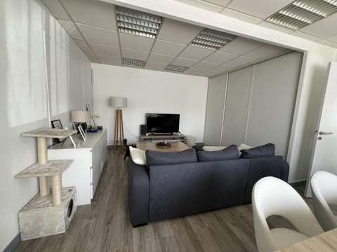 Immeuble