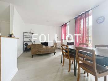 Vente Immeuble 3 chambresCaumont-l'Evente