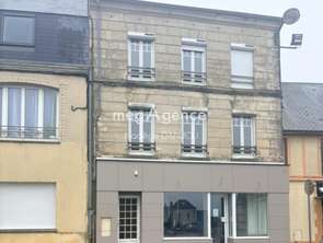 Vente ImmeubleCaumont-sur-Aure