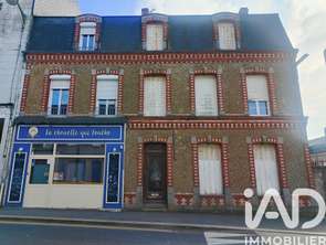 Vente ImmeubleCaumont-sur-Aure