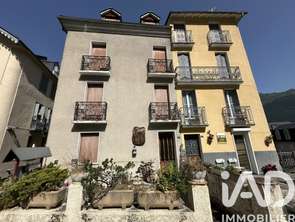 Vente ImmeubleCauterets