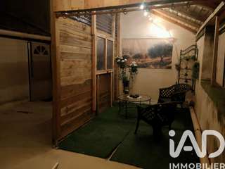 Immeuble Immeuble