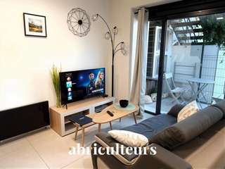 Immeuble 8 pièces