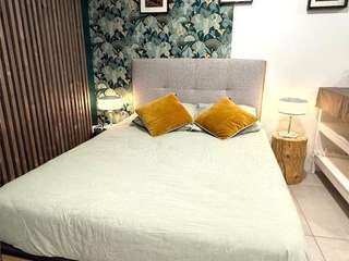 Immeuble 8 pièces