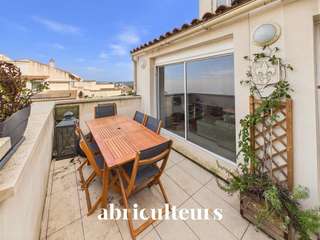 Immeuble 8 pièces