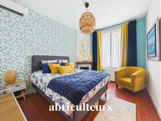 Immeuble 8 pièces