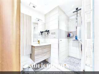 Immeuble 8 pièces