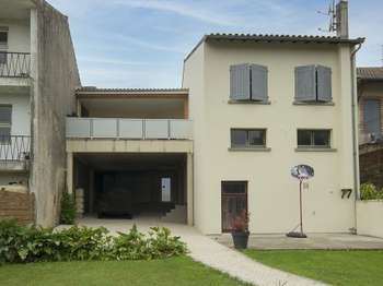 Immeuble