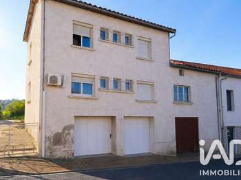 Vente ImmeubleCazes-Mondenard