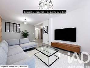 Vente ImmeubleCazouls-lès-Béziers