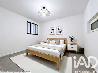 Immeuble Immeuble