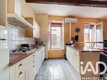 Immeuble