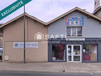 Immeuble Celles-sur-Belle 79