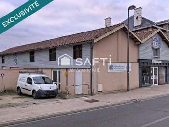 Immeuble