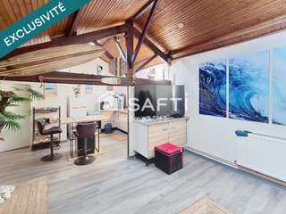 Immeuble