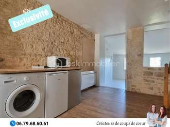 Vente Immeuble 5 piècesCelles-sur-Belle