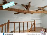 Immeuble 5 pièces Immeuble 5 pièces
