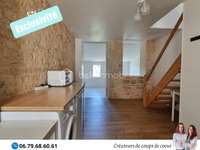 Immeuble 5 pièces Immeuble 5 pièces