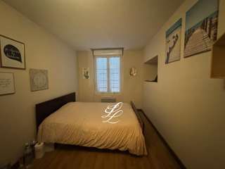 Immeuble 7 pièces
