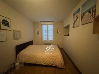 Immeuble 7 pièces