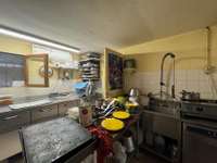 Immeuble 7 pièces