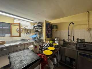 Immeuble 7 pièces
