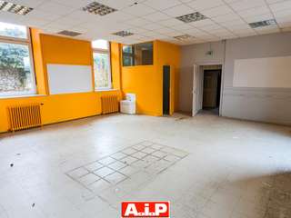 Immeuble 20 pièces