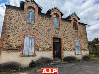 Immeuble 20 pièces