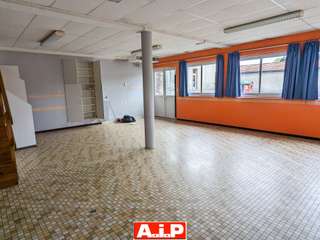 Immeuble 20 pièces