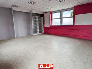 Immeuble 20 pièces