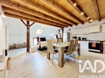 Vente ImmeubleCevins