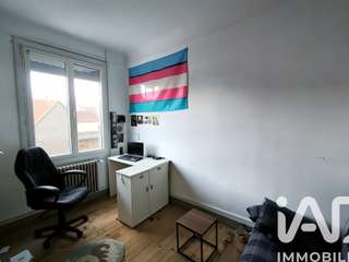 Immeuble Immeuble