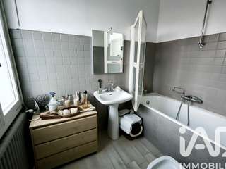 Immeuble Immeuble