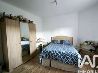 Immeuble Immeuble