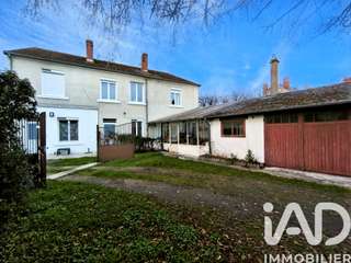 Immeuble