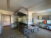 Immeuble 35 pièces