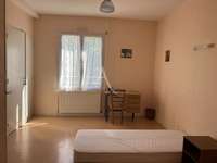 Immeuble 35 pièces