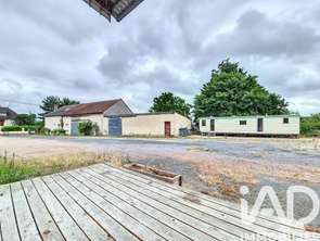 Vente ImmeubleChâlette-sur-Loing