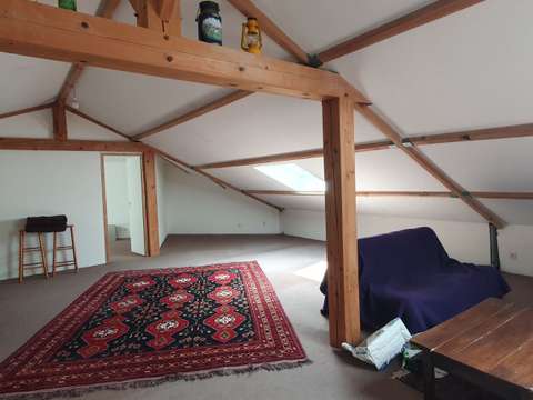 Immeuble Challans 85