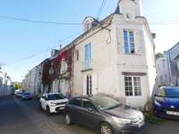 Immeuble 6 pièces Immeuble 6 pièces