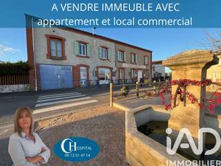 Immeuble Immeuble