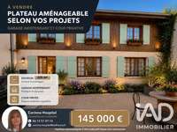 Immeuble Immeuble