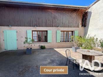 Immeuble Immeuble